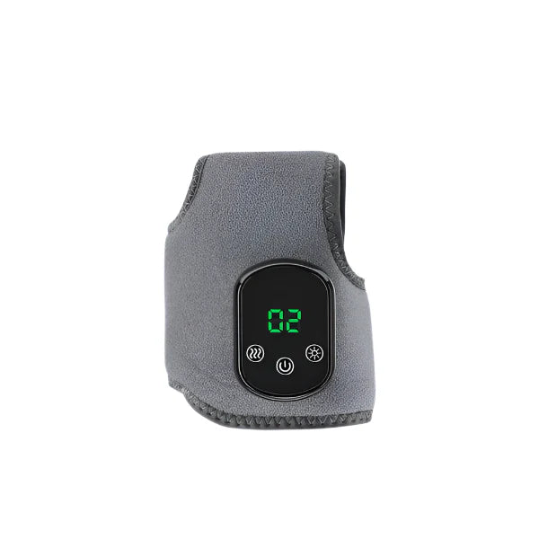 Foot Massager – Heat, Compression & Deep Tissue Relief