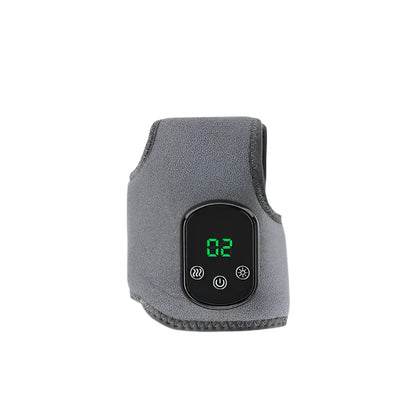Foot Massager – Heat, Compression & Deep Tissue Relief