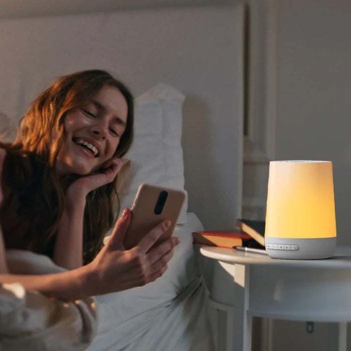 DomiVibe™ Sleep Assist Smart PRO
