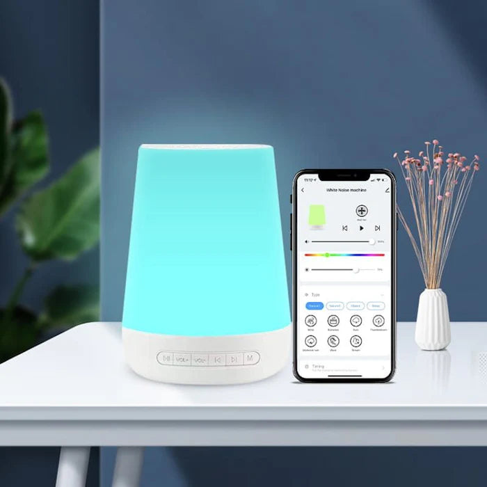 DomiVibe™ Sleep Assist Smart PRO