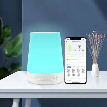 DomiVibe™ Sleep Assist Smart PRO