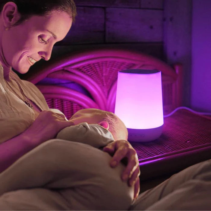 DomiVibe™ Sleep Assist Smart PRO