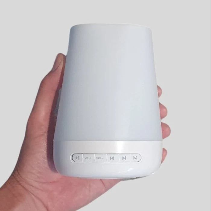 DomiVibe™ Sleep Assist Smart PRO